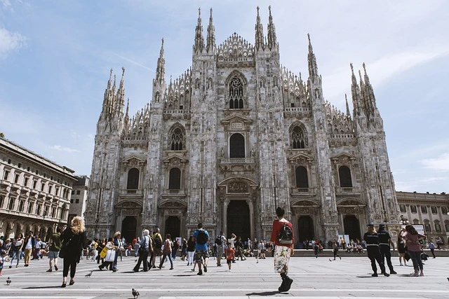 Student Travel Guide to Europe 2026: What Every Student Needs to Know