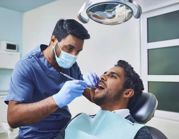 Top Qualities to Look for in Dentists in Franklin