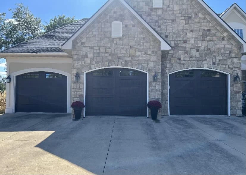 Best Garage Door Company in Marion for Affordable & Professional Solutions