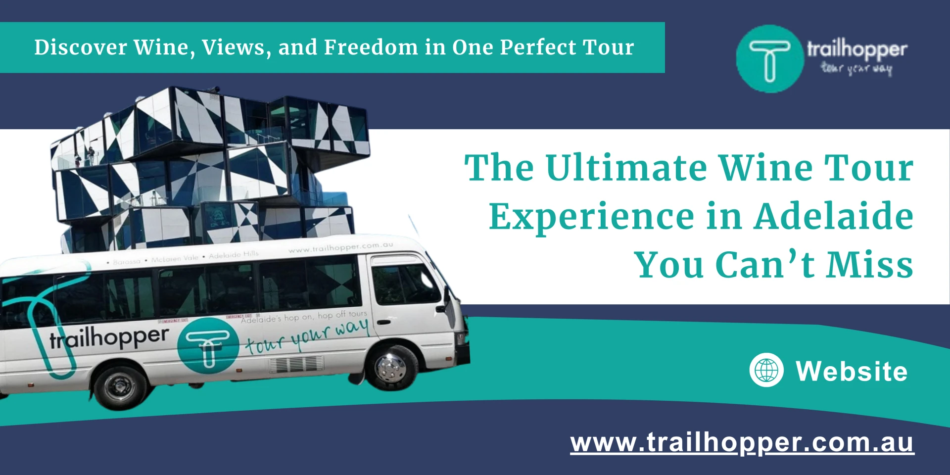 The Ultimate Wine Tour Experience in Adelaide You Can’t Miss