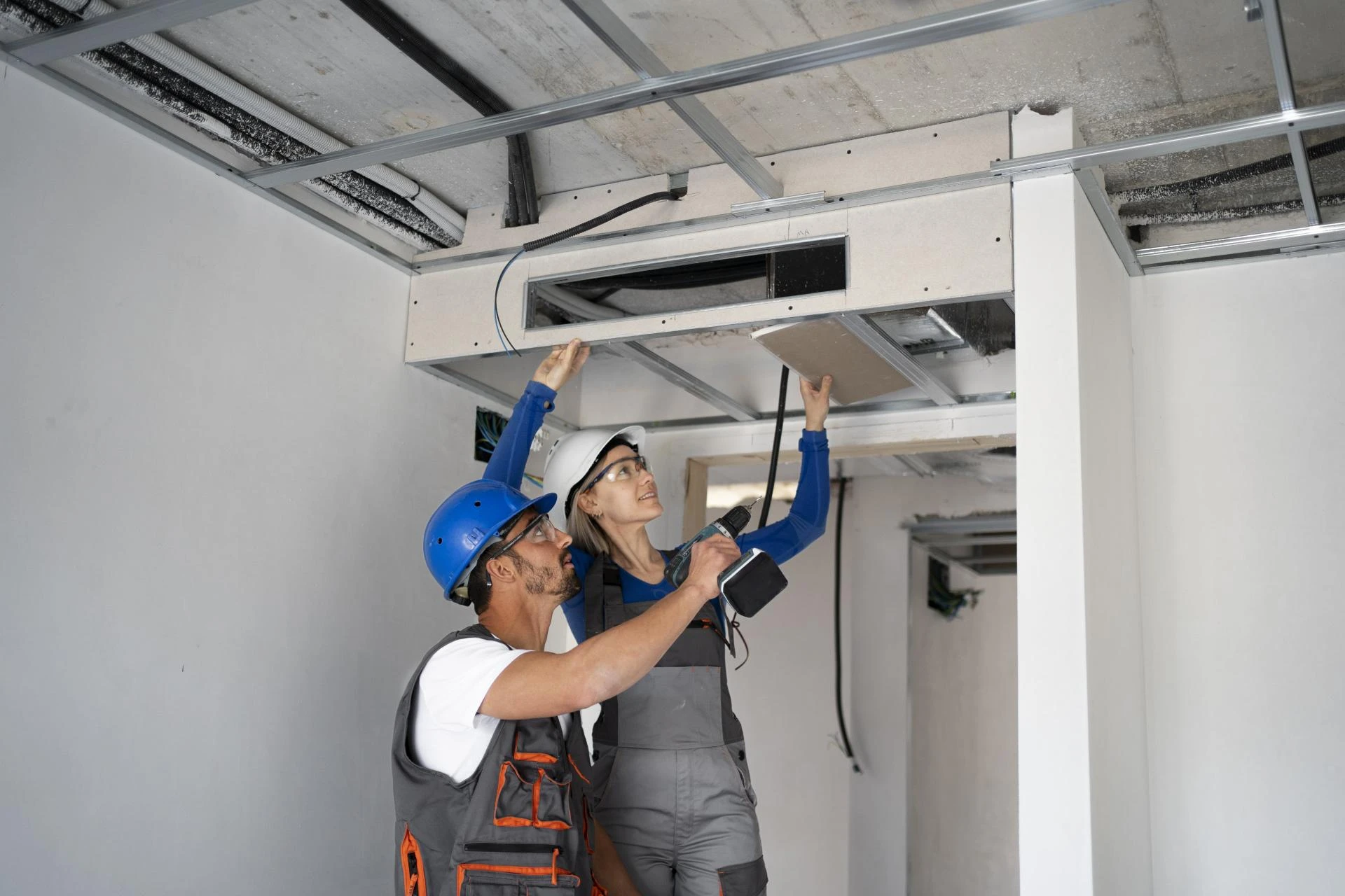 How Can Proactive HVAC Maintenance Prevent Emergency Repairs This Season?