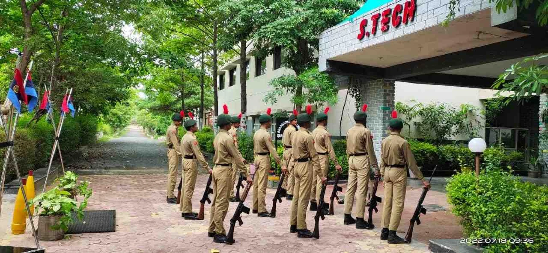 A Complete Guide to Quality Education and Career Opportunities in Bhilwara