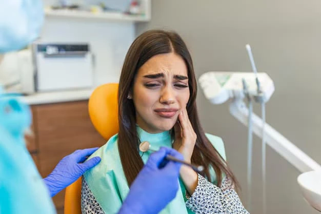 When to Visit an Emergency Dentist in Northwood: Signs You Shouldn’t Ignore