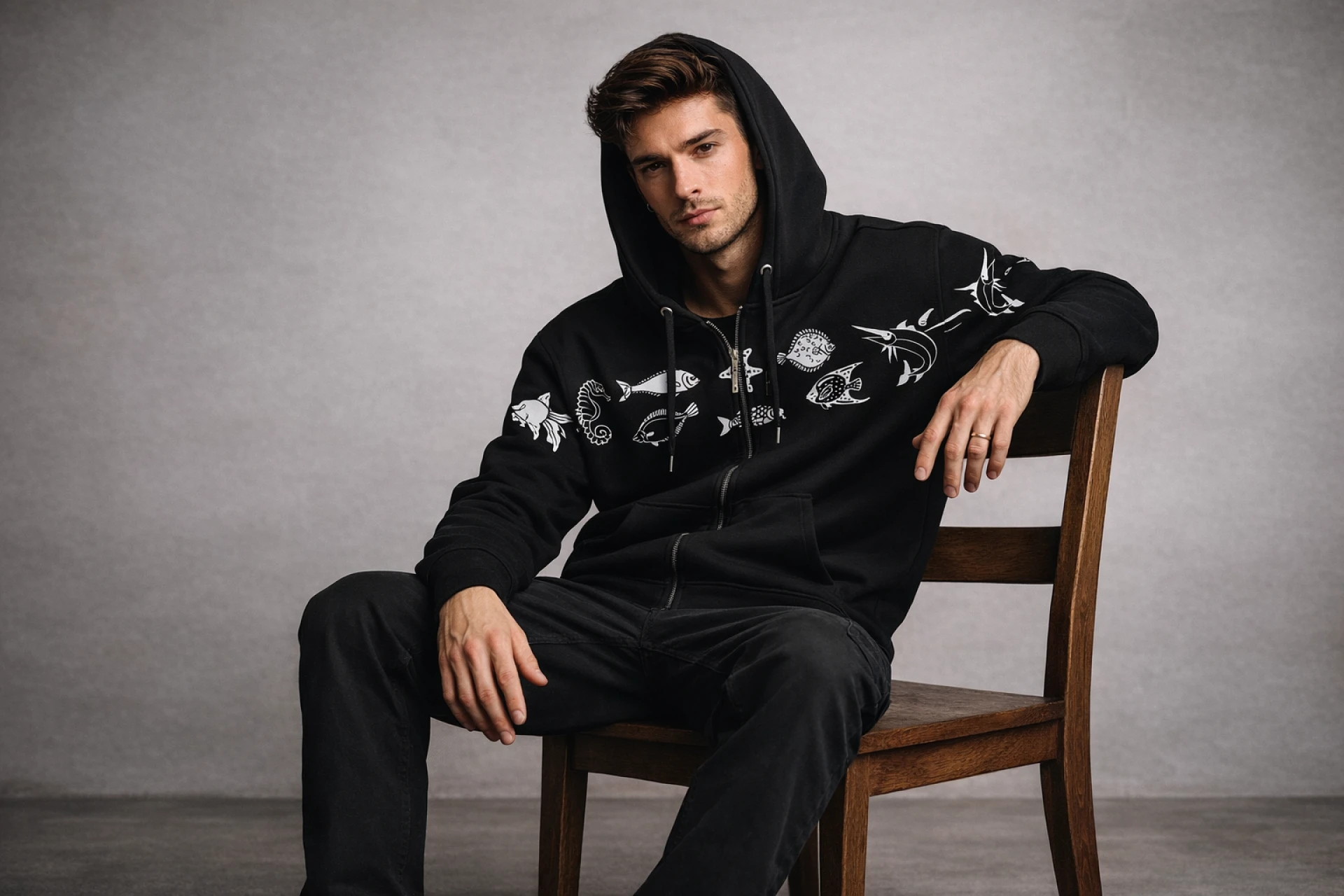 The Real Guide to Picking a Hoodie You Will Actually Love Wearing