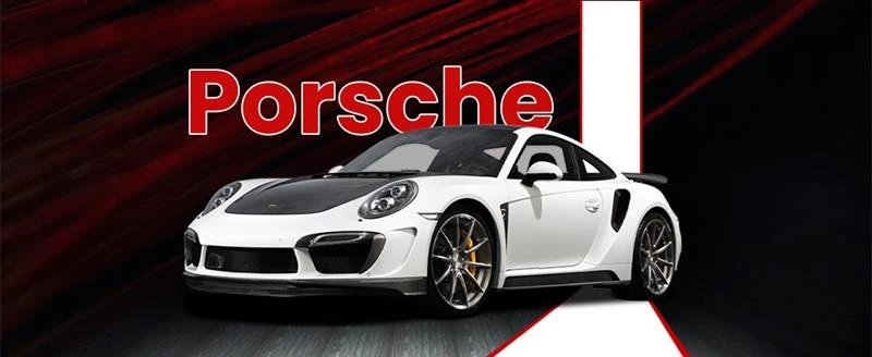 Independent Porsche Specialist Chafford Hundred – All German Motors