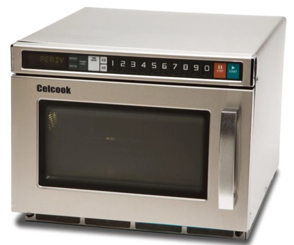 Enhancing Your Culinary Business with Commercial Kitchen Equipment