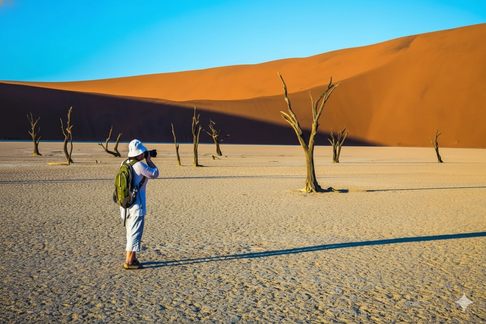 Namibia eVisa for Estonian Citizens Documents and Fees for Holiday Visitors