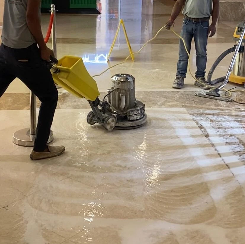 Why Epoxy Flooring Is the Best Choice for Commercial and Industrial Spaces in Bangalore