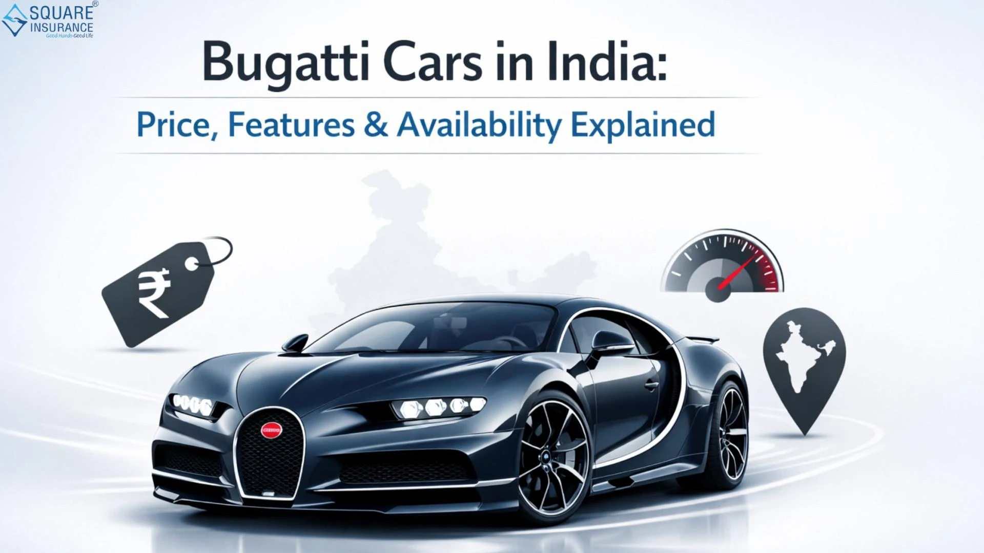 Bugatti Cars in India: Price, Features & Availability Explained