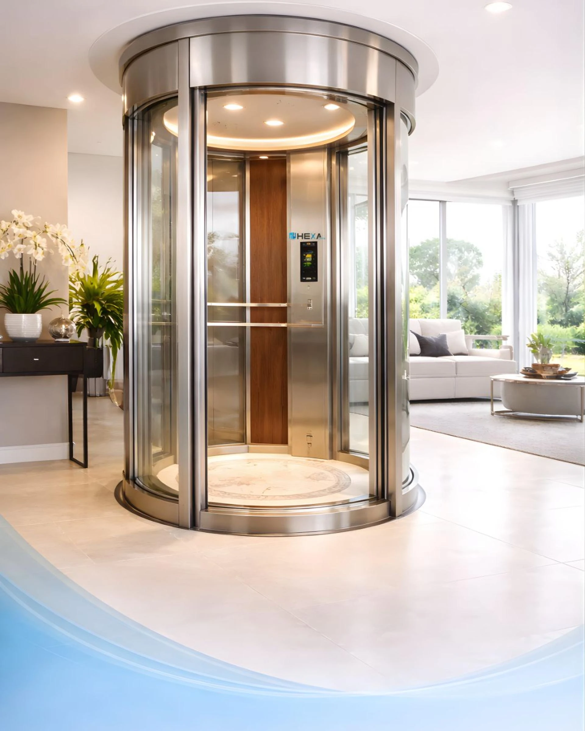Home Elevator Installation in Delhi – Cost, Benefits & Long-Term Value