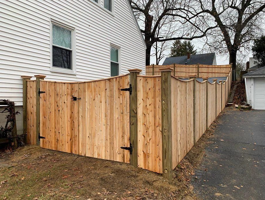 Best Fence Company in Burlington for Affordable & Durable Fencing Solutions