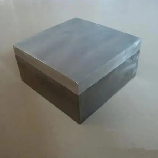Aluminum Steel Clad Plate (T6061+Q355B)