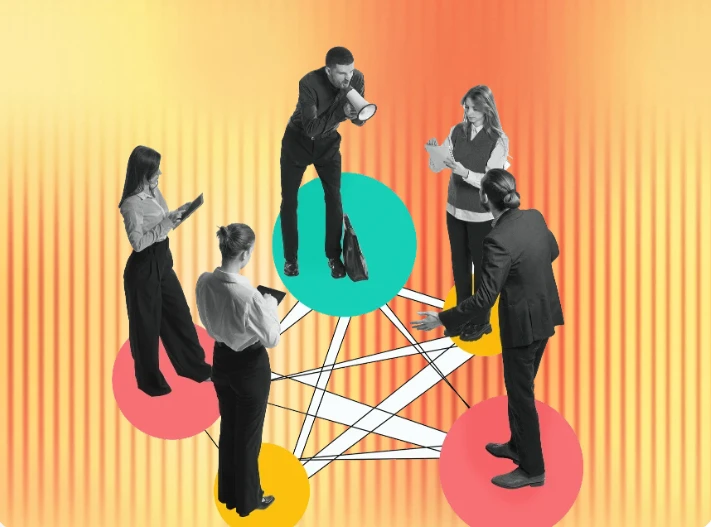 How Business Strategy Helps Organizations Stay Competitive