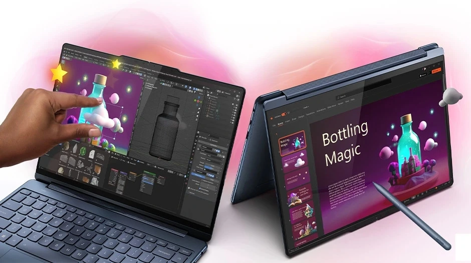 8 AI PC Capabilities That Modern Creators Should Explore