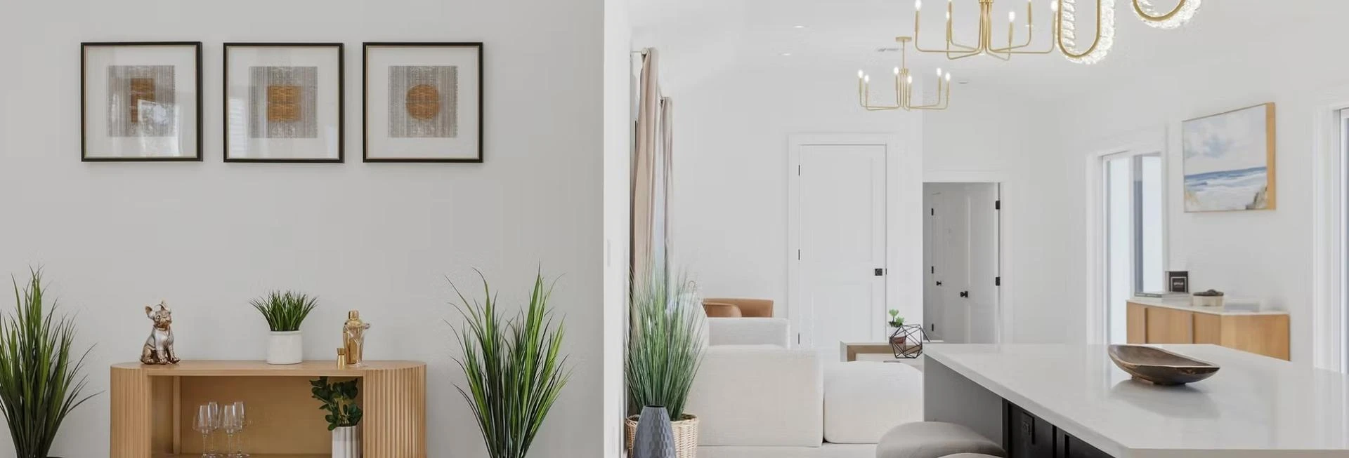 Sustainable and Efficient Home Improvements by Construction Services Companies