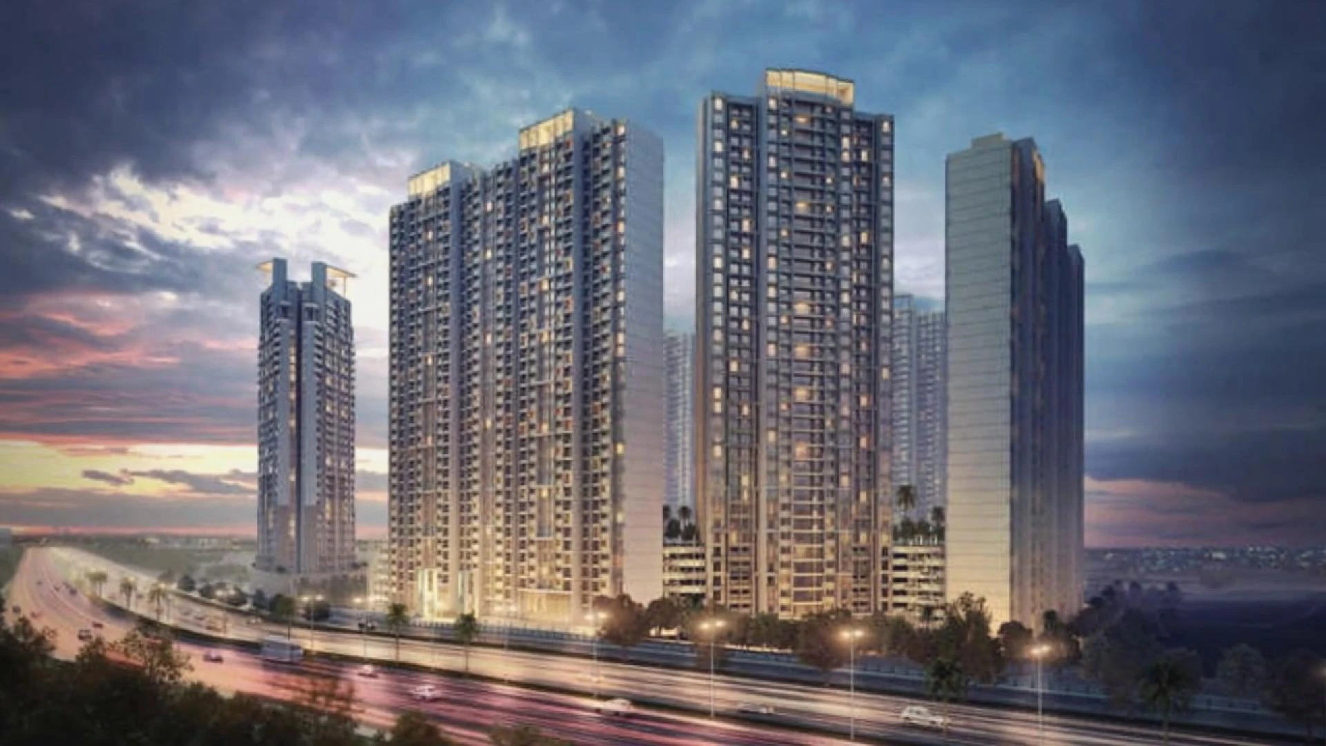 How Mumbai–Pune connectivity is boosting Khopoli’s real estate value