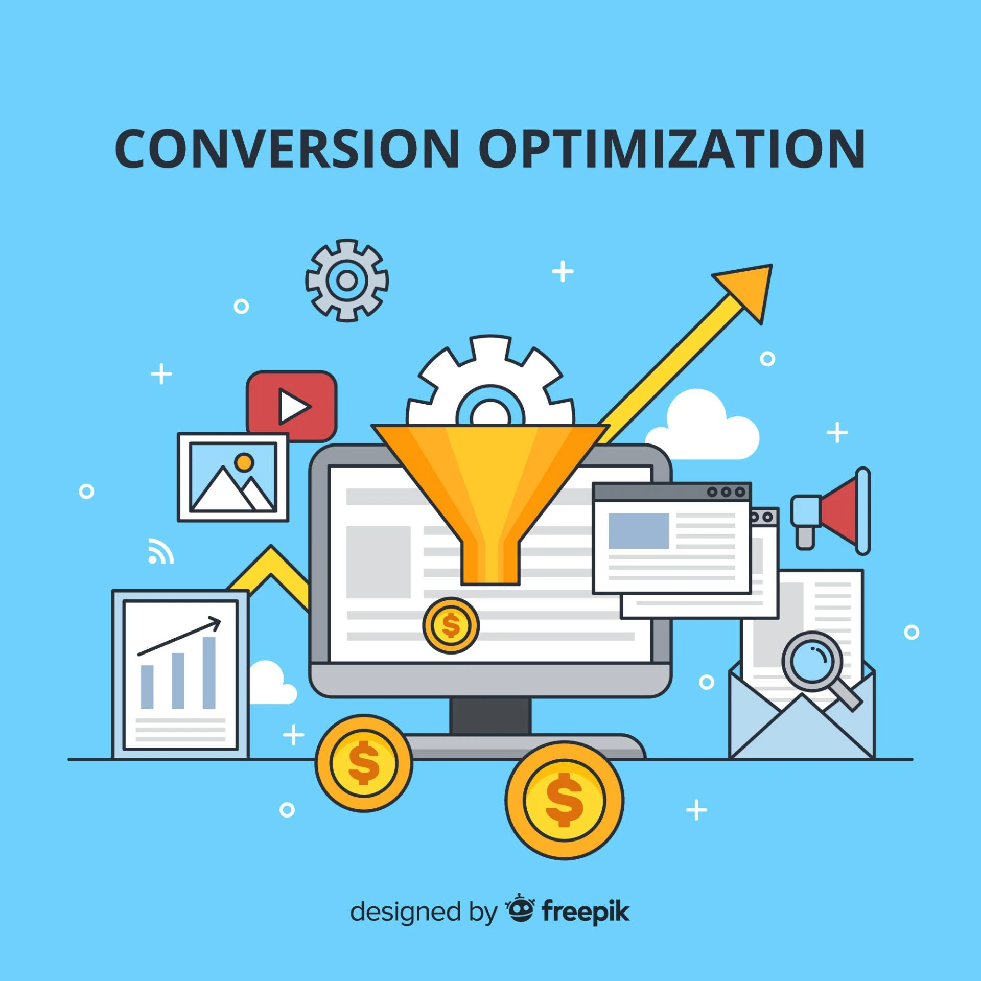 How to Set Realistic CRO Goals for Your eCommerce Store