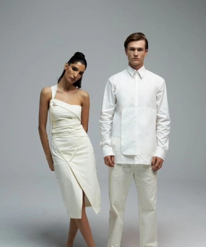 Minimalist Fashion for Every Occasion: A Modern Guide to Timeless Style