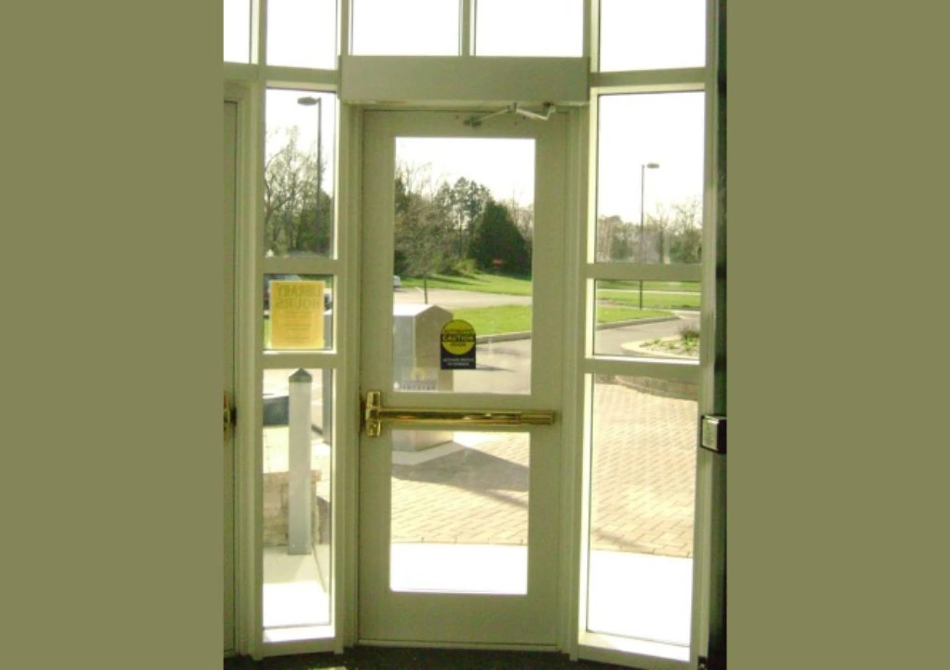 Common Challenges and Solutions in ADA Swing Door Installation