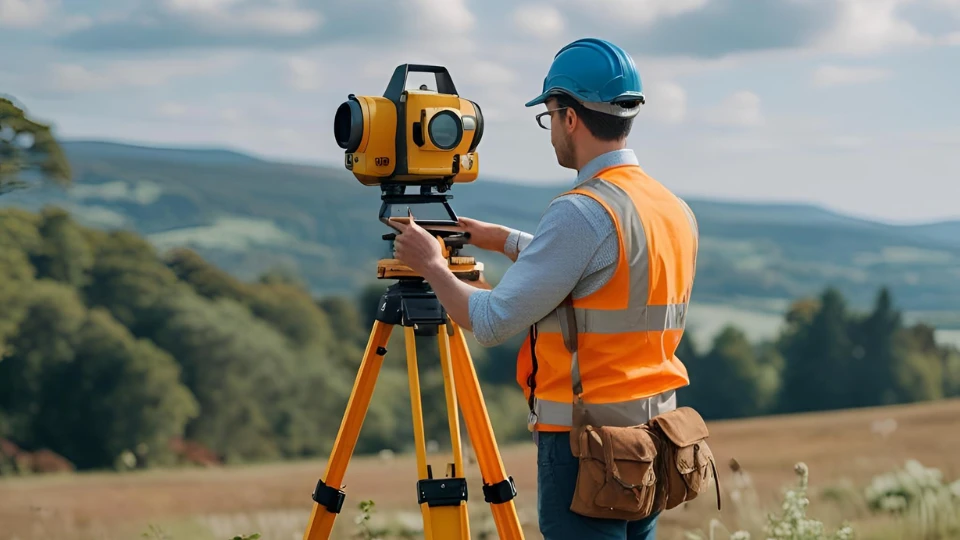 Professional Land Surveying in Layton, UT – Trusted Local Experts