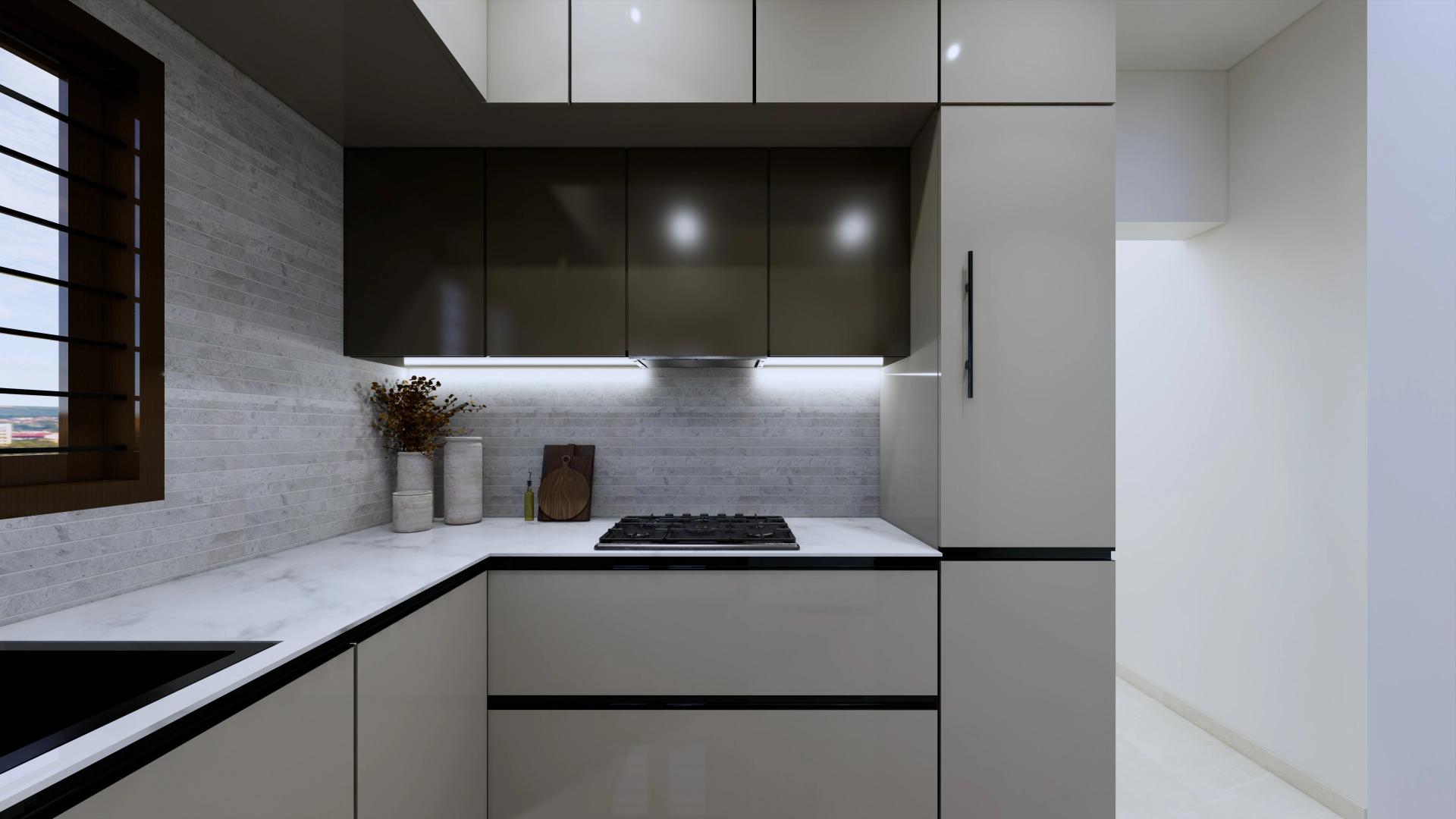 Best Kitchen Countertop Materials for Kerala Homes