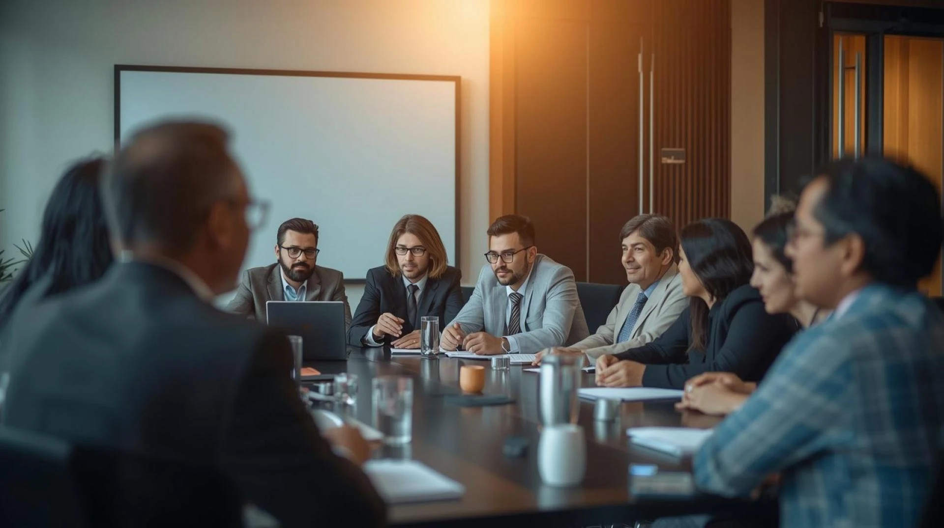 What Kind of Companies Join AMCHAM India?