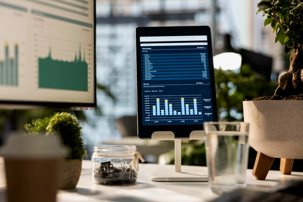 Unlocking Hidden Value: Why AI Data Analytics is the Ultimate Competitive Advantage in Saudi Arabia