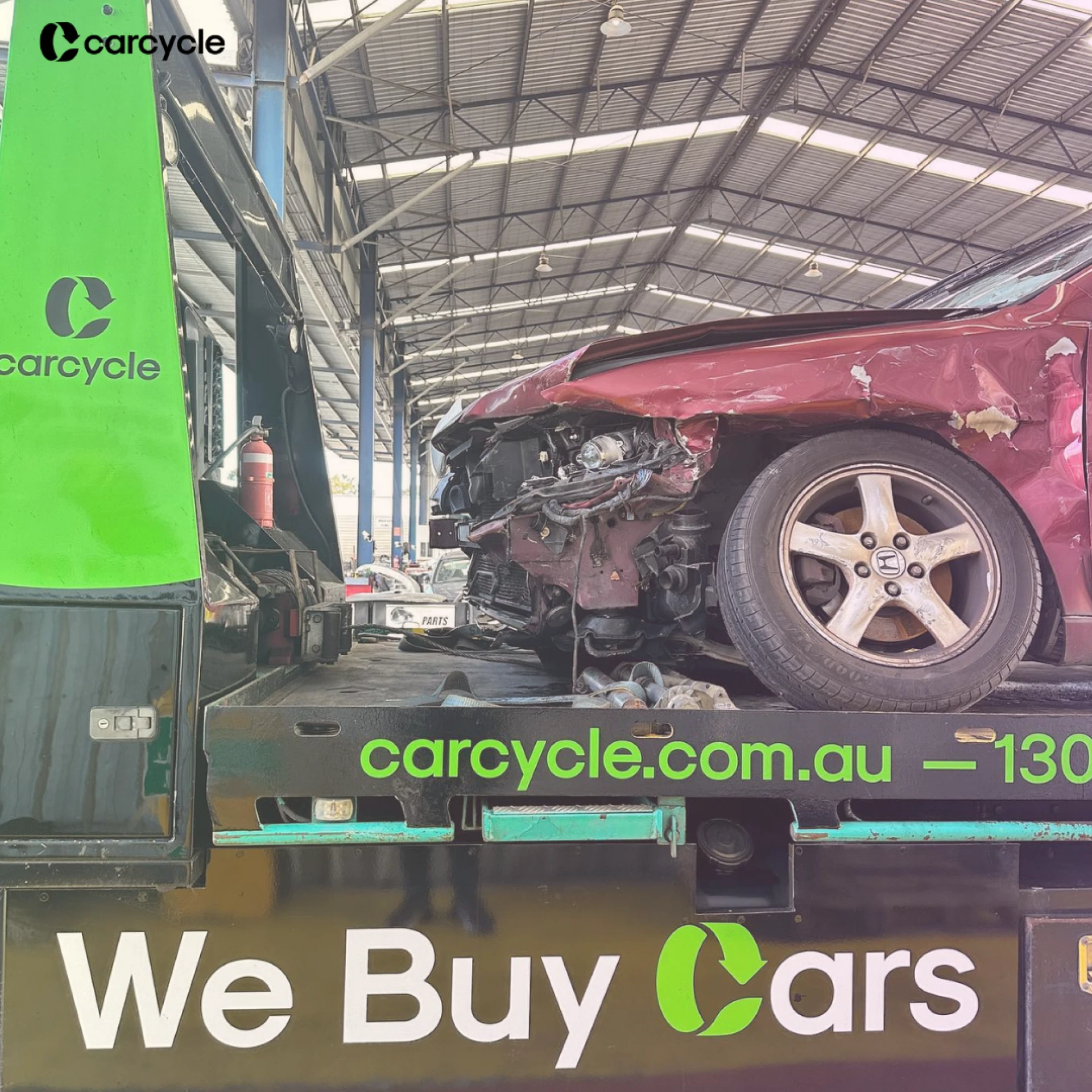 Recycling or Scrapping: Which Option Fits Your Car’s Condition?