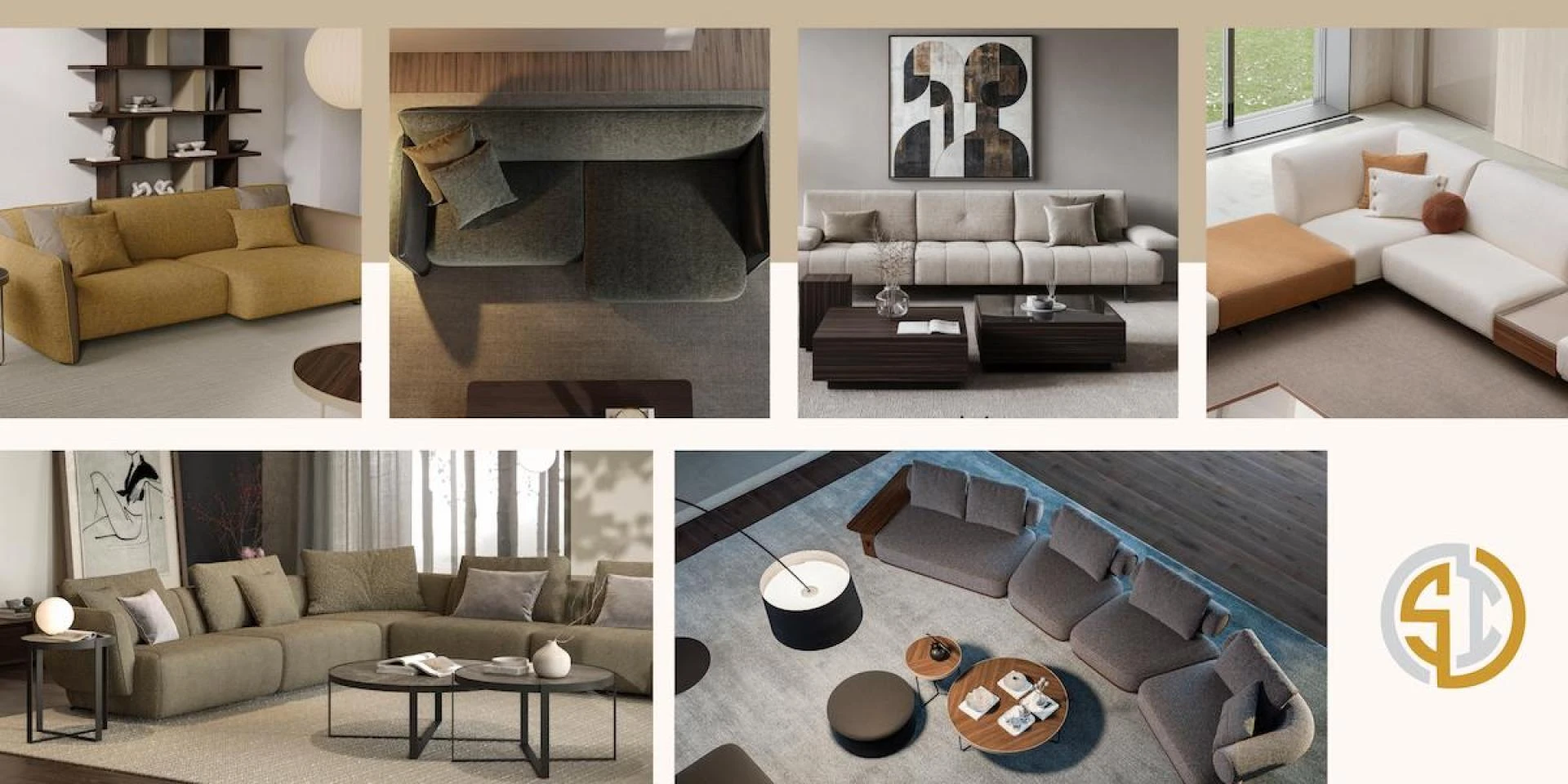 Top Furniture Store in Gurgaon: Upgrade your home with Samrat Furniture and Interiors