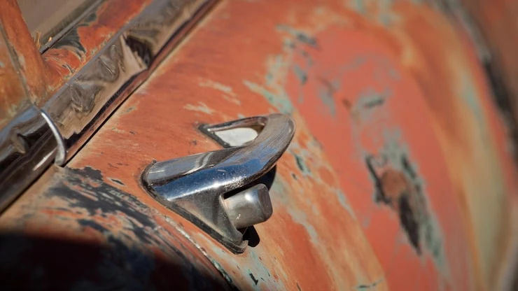 Keep Your Car Rust-Free in Penticton & Vernon with Expert Solutions