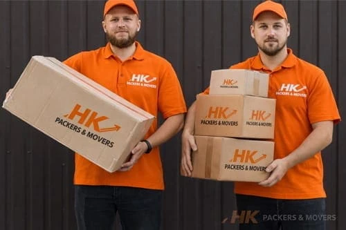 Best Packers and Movers in Noida