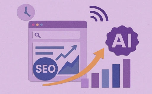 SEO Company in Pune Speaks About AI Search & GEO