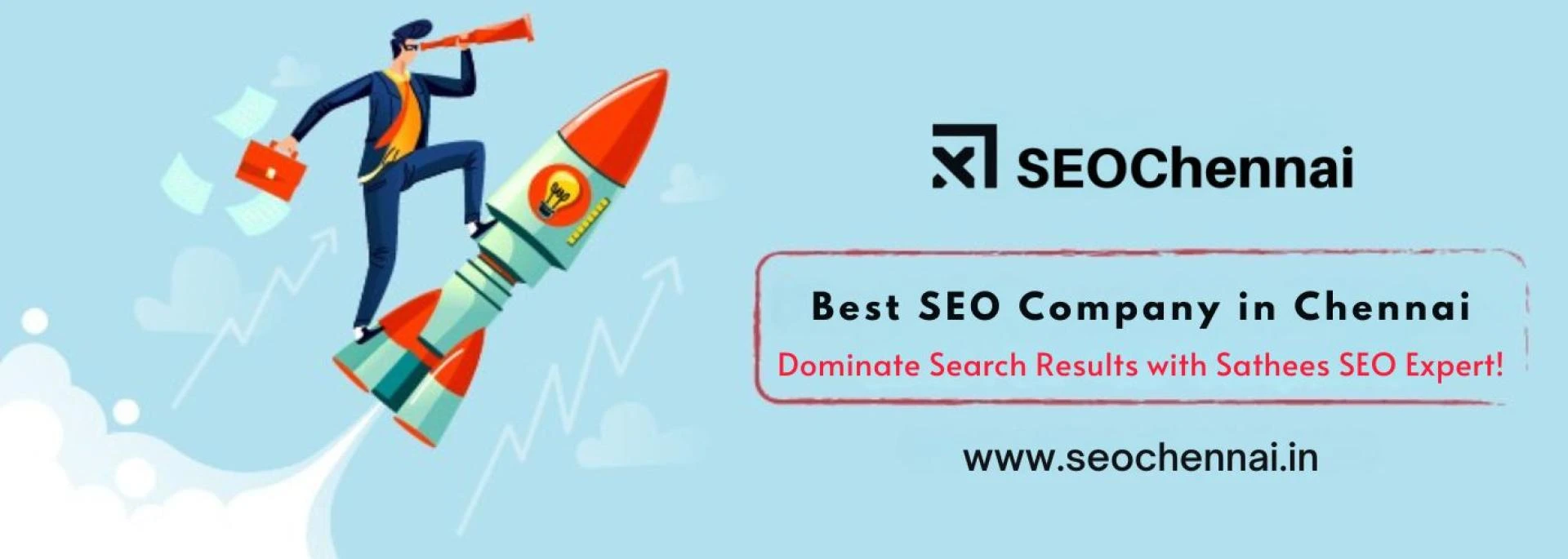 What to Look for in an SEO Company in Chennai Before Hiring | Seochennai.in