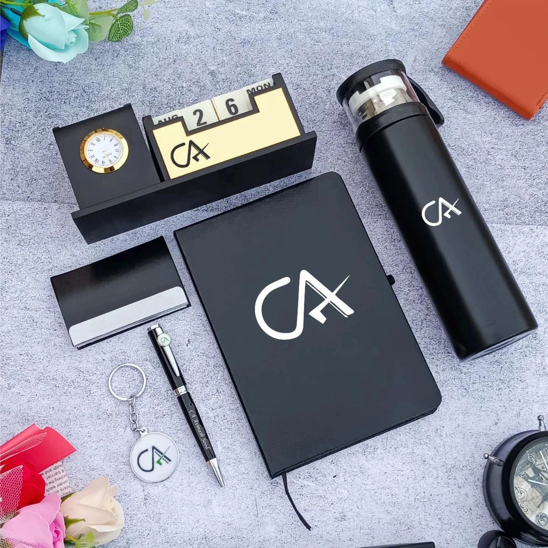 What Are Last-Minute Personalized Gift Ideas That Still Feel Special?