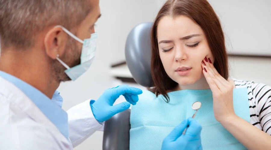 Don’t Wait in Pain: Fast, Affordable Urgent Dental Care in Houston