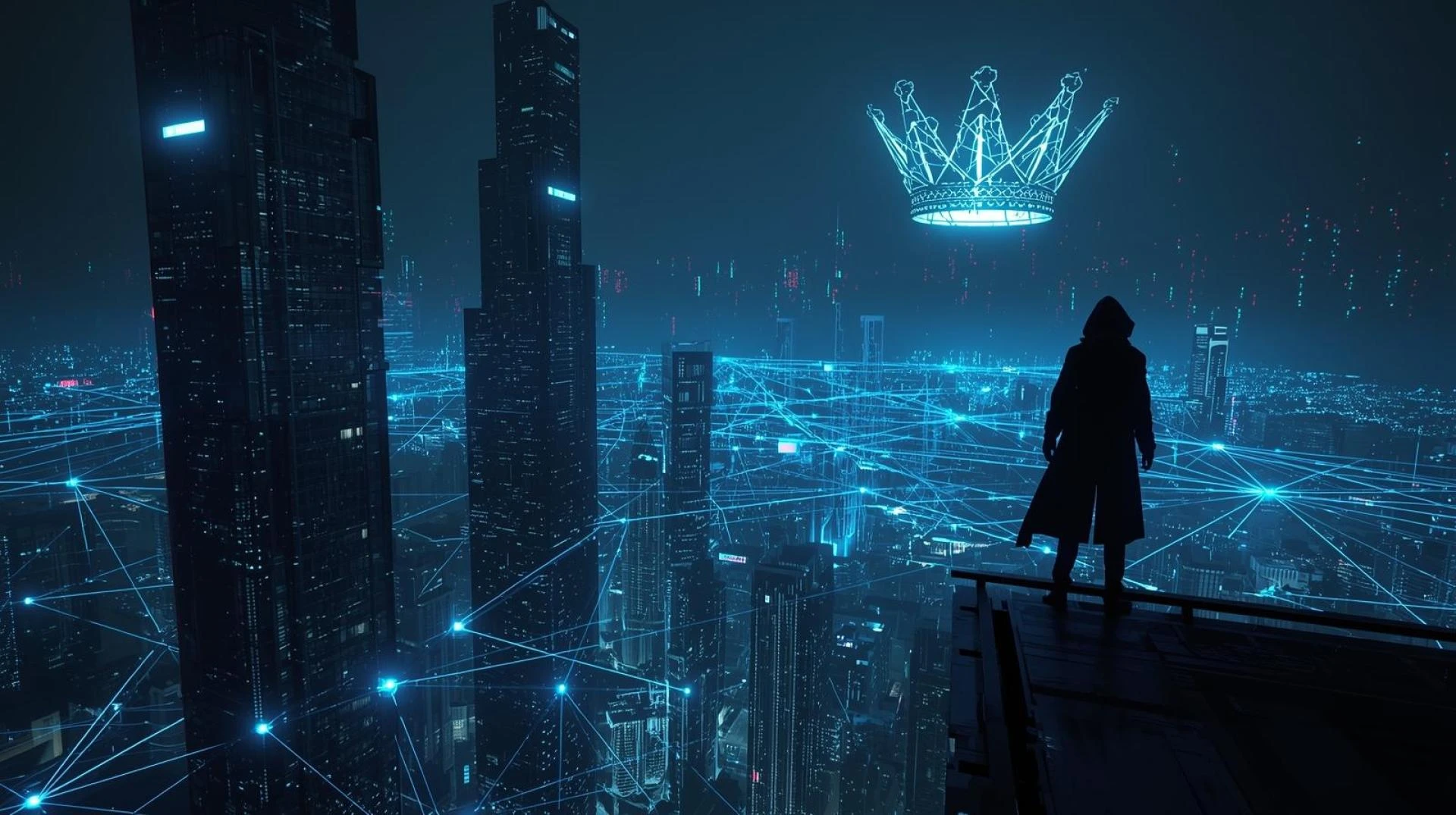 Everyone Was Building Blockchain—But Few Built It Right