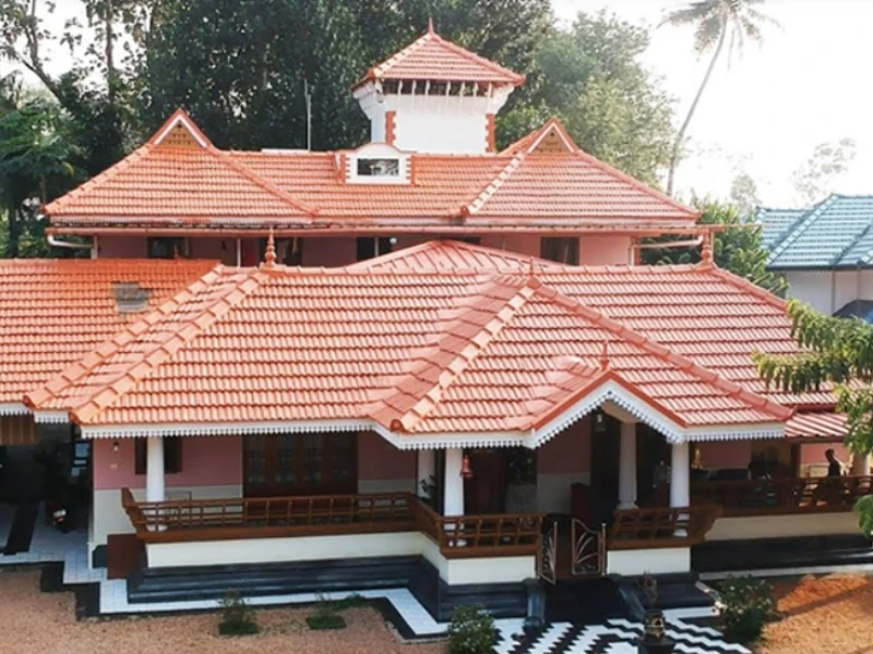 A Trusted Destination for Premium Roofing, Pottery, and Tile Solutions in Bangalore