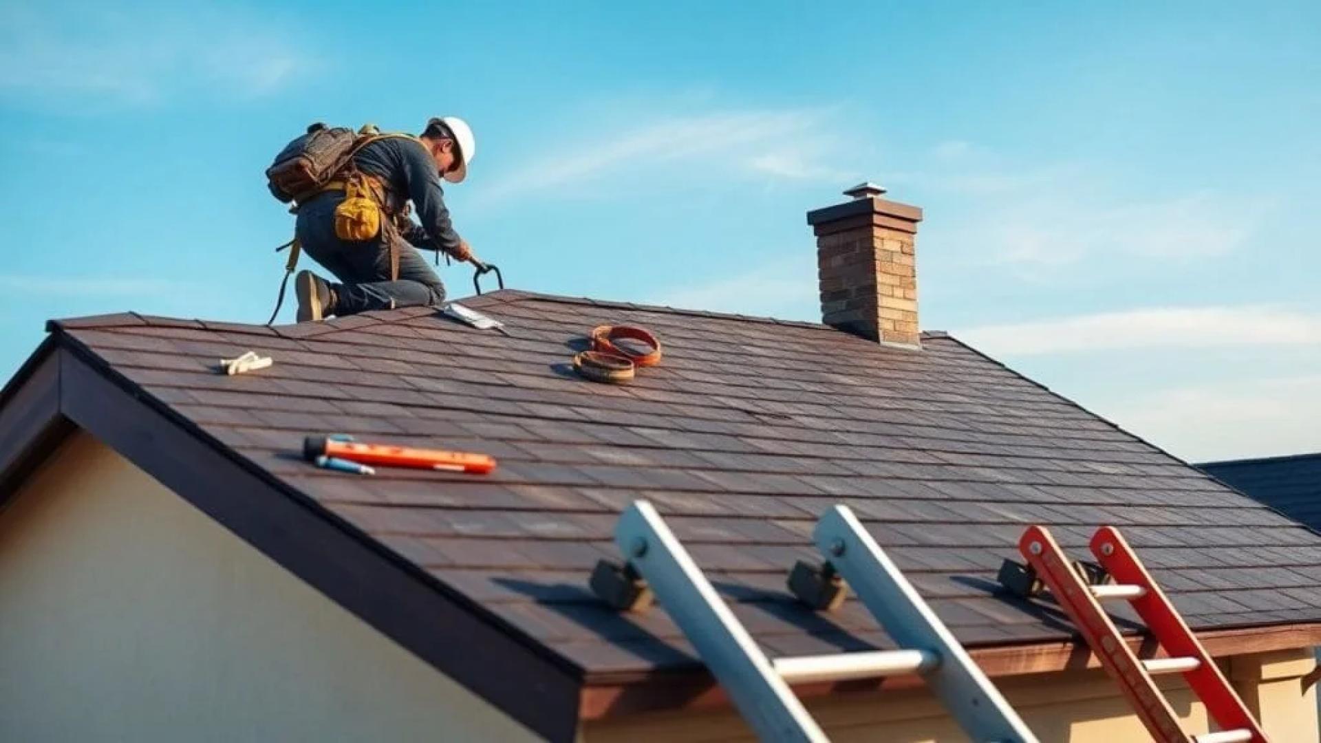 The Ultimate Guide to Roof Repair: Protecting Your Home from the Top Down