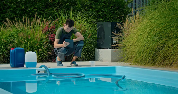 Best Swimming Pool Service Near New Smyrna Beach FL