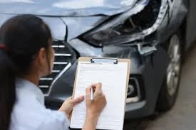 Texas Car Insurance Claims: Navigating Your Journey to Recovery