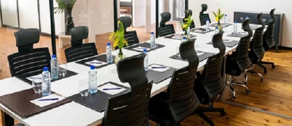 The Old Biscuit Mill Conference Rooms Set the Standard for Meetings in Cape Town