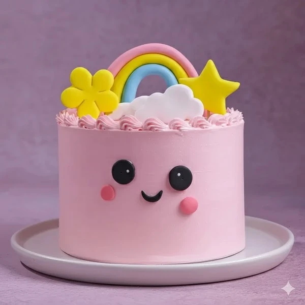 Trending 1st Birthday Cake Designs Loved by Parents