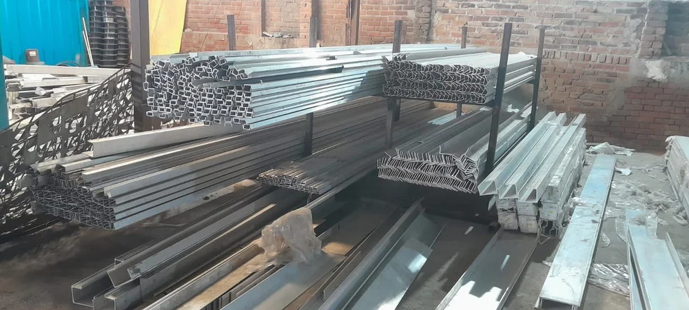 Reliable Aluminium Scaffolding & Mivan Shuttering Solutions – Rudra Formwork