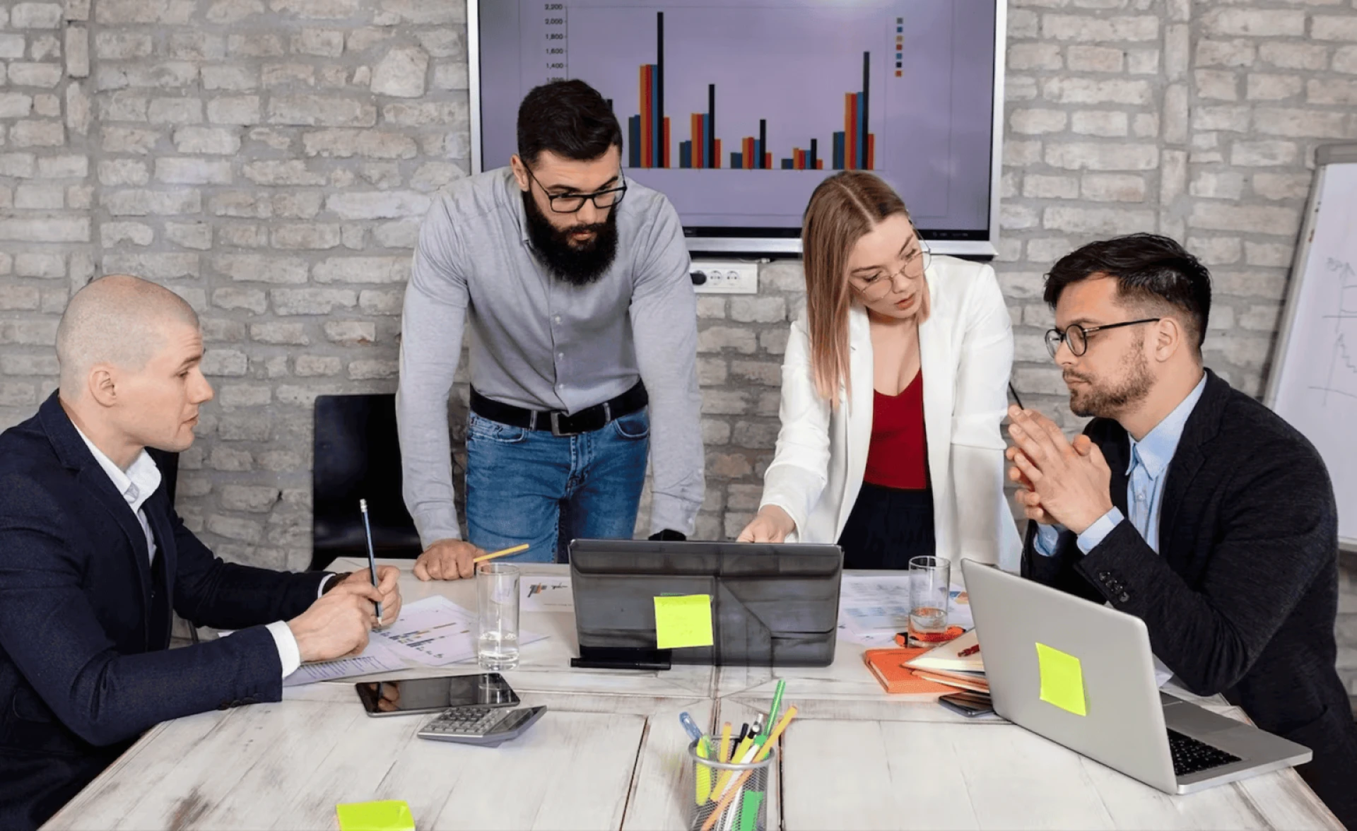 Navigating Growth: The Power of Startup Financial Planning Consulting