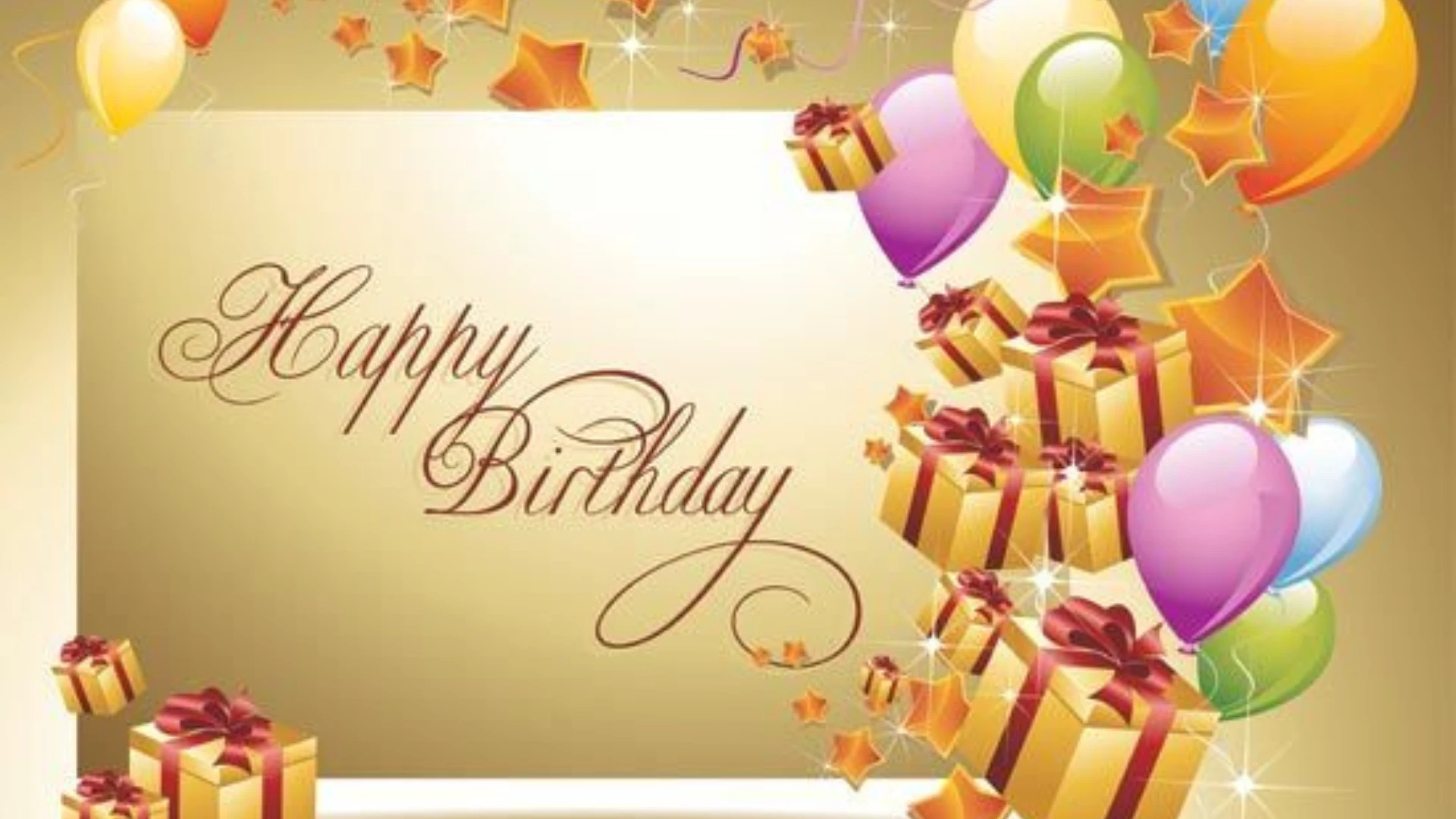 Not Your Usual Online Birthday Cards: Unique Wishes That Truly Shine