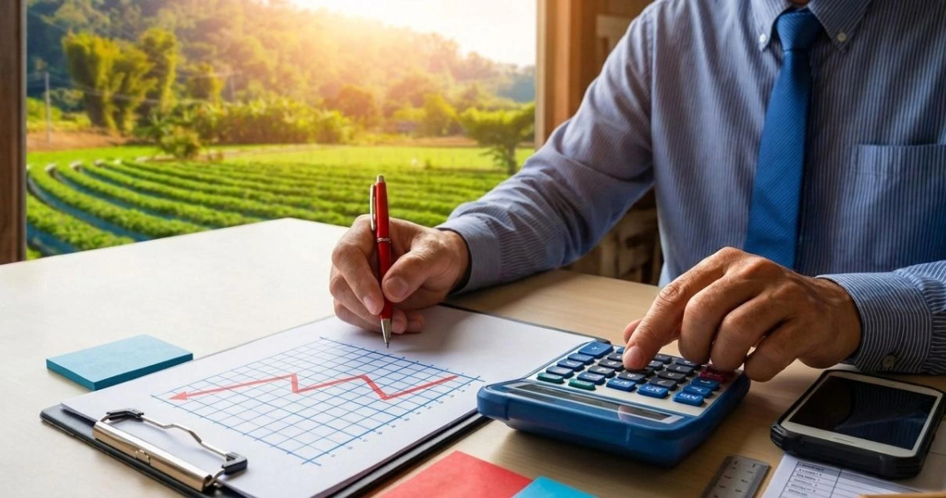 Farm Accounting: A Complete Guide to Managing Agricultural Finances Effectively