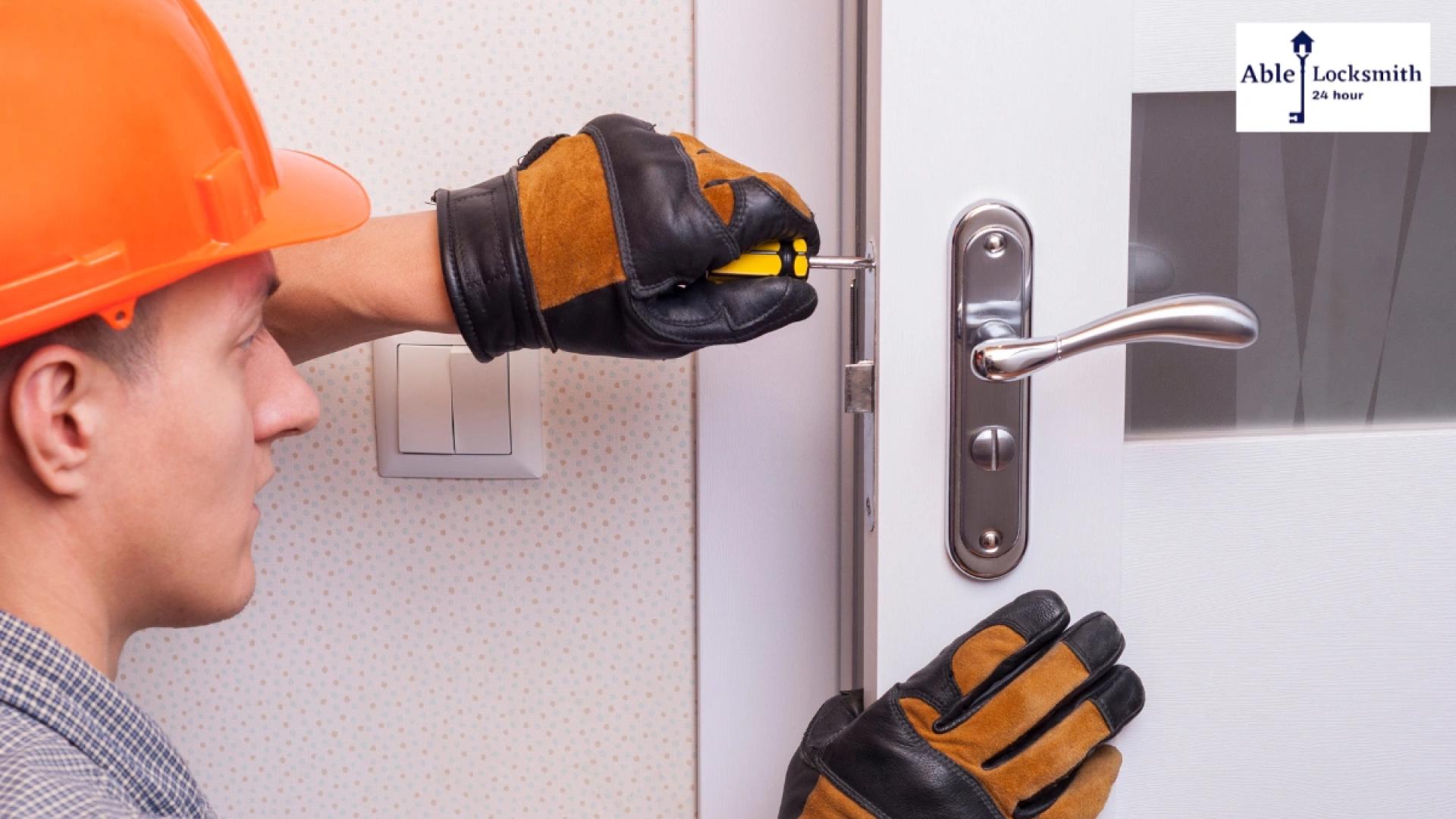 5 Fast Solutions by Emergency Locksmith Southfield