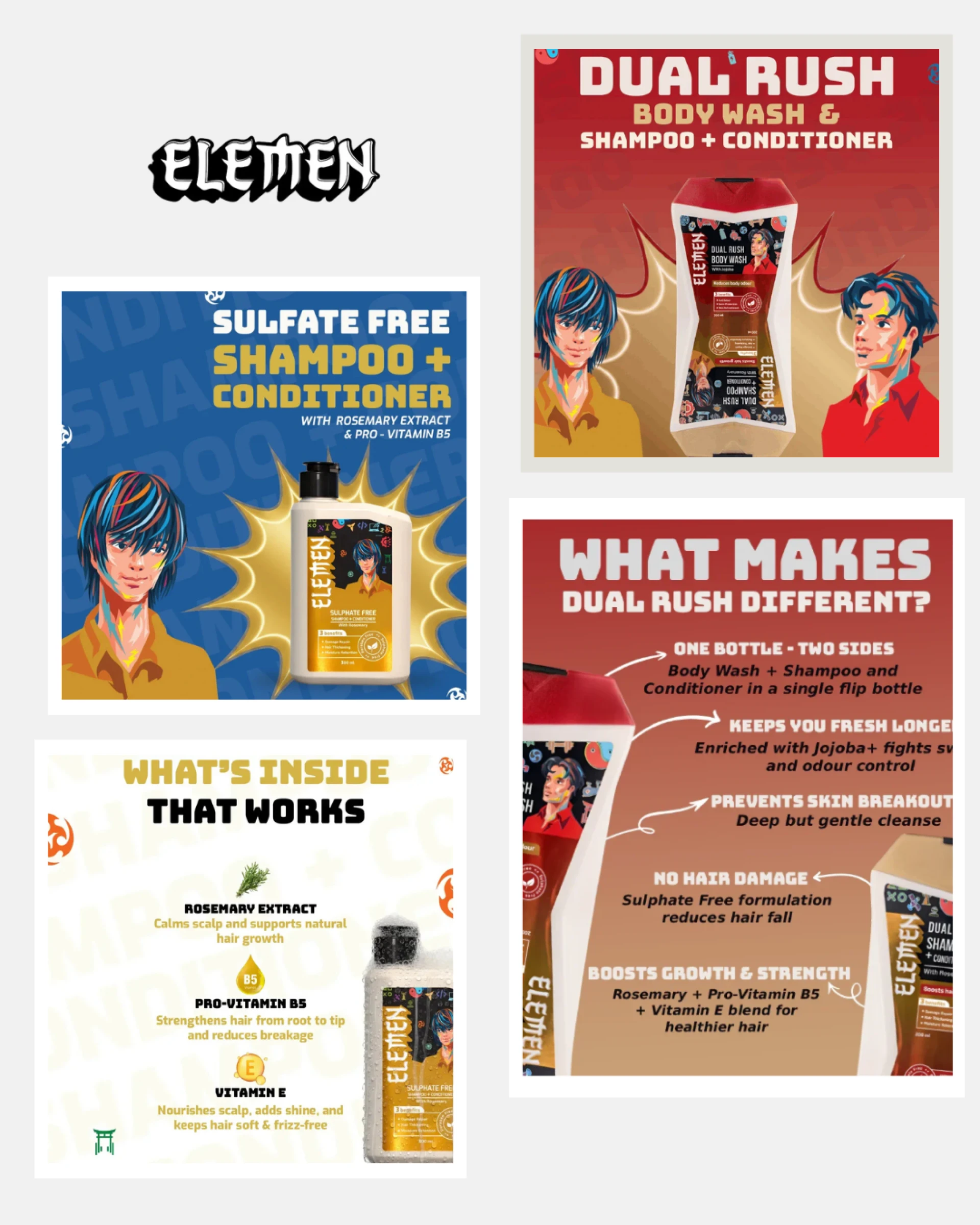 The Ultimate Guide to the Best Shampoo for Teenagers: Say Goodbye to Greasy, Frizzy Hair for Good