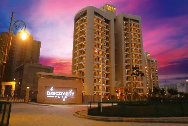BPTP Sector 39 Faridabad Modern Residential Living