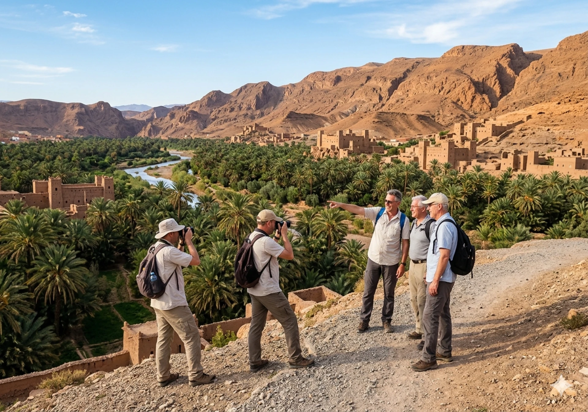 Apply Morocco eVisa from Bosnia and Herzegovina: Everything You Need to Know